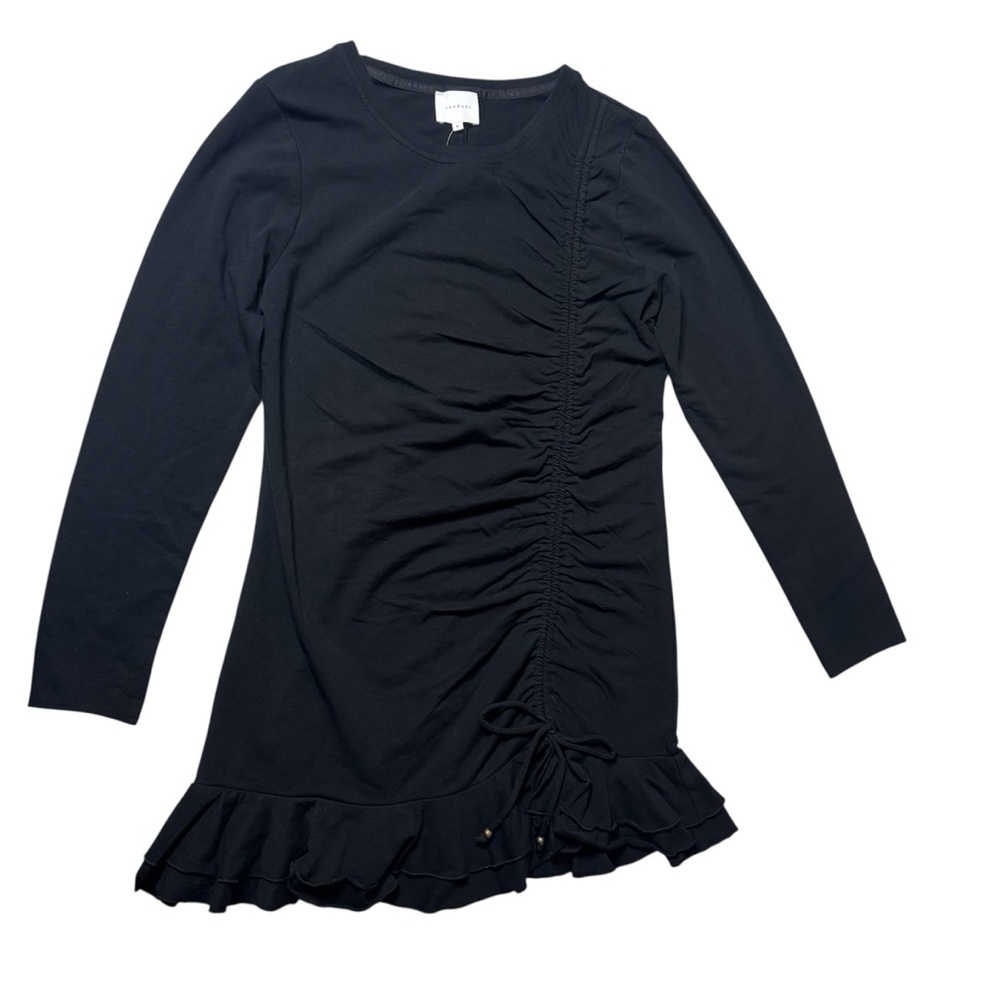 NWT Sundays Ramone Dress Size M - Picture 4 of 13